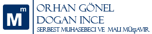 SMMM ORHAN GÖNEL
